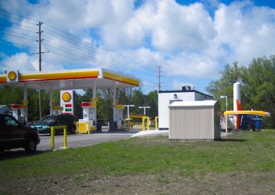 Commercial Septic System Waterloo Septic System Headstart Construction Lakeland Multi-trade Orillia, Barrie, Simcoe, Muskoka