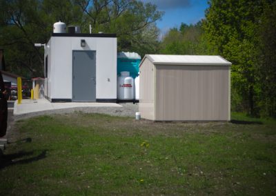 Commercial Septic System Waterloo Septic System